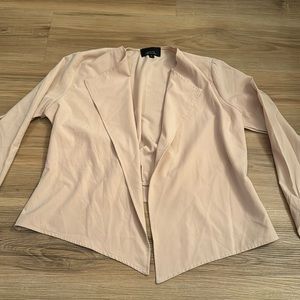 Formal jacket